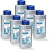 Wessper Universale Decalcificante Macchina Caffè 6 x 250 ml 1 Confezione Liquido Per Macchina Caffe Automatica | Anticalcare Macchine Caffe & Per Ferri Da Stiro e Bollitori