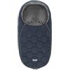 Inglesina Sacco newborn per culla e seggiolino auto midnight blue