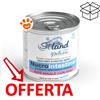 Siland Dog Nucrointestinal Patè con Maiale e Riso - Lattina Da 300 Gr - CONFEZIONE RISPARMIO