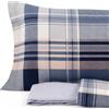 Bassetti Completo lenzuolo cotone per letto singolo (Foto 13 Scotland G1)