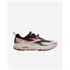 Brooks Cascadia 18 W - Scarpe Trail - Donna - Nero