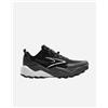 Brooks Caldera 8 W - Scarpe Trail - Donna - Nero