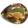 ganesh-gems AAA + 32,10 CT pietra preziosa sciolta taglio pera alessandrite per anello ci...