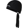 Spiuk BANDANA ANATOMIC UNISEX NERO T. UNICA