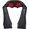 MC EVOLUTION Srl Massaggiatore Cervicale Shiatsu Collo e Spalle