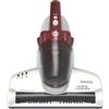 Hoover Ultra Vortex MBC500UV 011 aspirapolvere senza filo Rosso Senza sacchetto