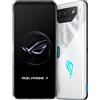 ASUS ROG Phone 7 AI2205-16G512G-WH-EU 17,2 cm (6.78") Doppia SIM Android 13 5G 16 GB 512 GB 6000 mAh Bianco