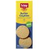 DR.SCHAR (SCHAER) SPA Schar Butter Cookies Biscotti Di Pastafrolla 3 Porzioni Da 33 G