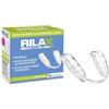 MONTEFARMACO OTC SPA Dr Brux Bite Rilax Diurno Trasparente