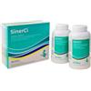 CEMON SRL Sinerci Vitamina C Sinergica 2 Vasi Da 180 G