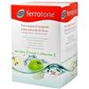 Loacker Remedia Schwabe Pharma Italia Ferrotone Apple 28 Sacchetti 25 Ml