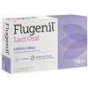 Sakura Italia Flugenil Lact Oral 15 Capsule