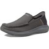 Skechers Mocassini RF: Parson - Ralven Tg 39.5 cod 204804-Bkcc