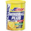 PROACTION MINERAL PLUS ENERGETICO LIMONE 450 G