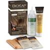 BIOKAP NUTRICOLOR DELICATO RAPID 7,33 BIONDO GRANO 135 ML