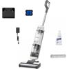 Tineco iFloor Breeze - Lavapavimenti a batteria 3 in 1: lava, asciuga e aspira