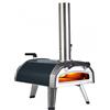 Ooni KARU 12 G - Forno a Legna per pizza - Capacità cottura: 1 pizza