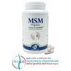 Naturincas - MSM Organic Integratore Ossa e Articolazioni