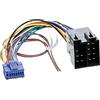 ACV 453021 - Cavo di collegamento radio su ISO per Pioneer 16 Pin Avic-X1/R/BT