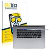 brotect Pellicola Vetro Opaca per Apple MacBook Pro 16 2019 (SOLO Touch Bar) Protezione Schermo [Anti-Riflesso, Durezza 9H]