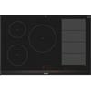 Siemens Piano Cottura da Incasso Induzione 80 cm 5 Fuochi flexinduction iQ700 Siemens EX875LVB1E
