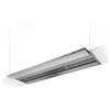 Elica PRONTA CONSEGNA - SPEDIZIONE IMMEDIATA Cappa Incasso 120 cm Anticondensa Acciaio Inox Elica BOXIN DRY IX/A/120 PRF0181338