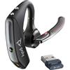 POLY Headset HP Poly Voyager 5200 USB-A Bluetooth