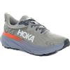 Hoka Scarpa da Trail Running Donna Hoka Challenger 7 Grigio