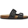 Geox Sandali Uomo Geox Colore Nero