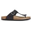Geox Sandali Uomo Geox Colore Nero