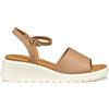 Geox Sandali Donna Geox Colore Beige