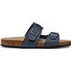 Geox Sandali Uomo Geox Colore Navy