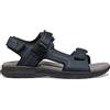 Geox Sandali Uomo Geox Colore Navy