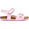 Geox Sandali Ragazza Geox Colore Rosa