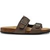 Geox Sandali Uomo Geox Colore Caffe