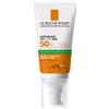 LA ROCHE POSAY-PHAS Anthelios Gel Crema Solare Viso Tocco Secco SPF50+ 50ml