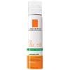 LA ROCHE POSAY-PHAS Anthelios Spray Crema Solare Viso Invisibile SPF50+ 75ml