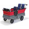 WINTHER Kiddy Bus 6 Posti - Scialuppa da Passeggio o per Evacauzione