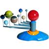 GIODICART Sistema Solare per Bambini: Esplora il Planetario con Simulazione di Rotazione e Rivoluzione - REGISTRATI! SCOPRI ALTRE PROMO