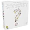 ASMODEE Concept, Gioco da Tavolo, 4-12 Giocatori - REGISTRATI! SCOPRI ALTRE PROMO