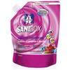 Sanibox Igienizzante Lavapavimenti Lampone E Mirtillo 1Lt