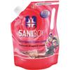 Sanibox Igienizzante Lavapavimenti Legno Di Sandalo 1Lt