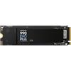 Memorie MZ-V9S4T0BW 990 EVO plus SSD Interno Da 4TB, Pcie Gen 4.0 X4 / 5.0 X2 Nv