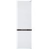 Sharp Frigorifero Combinato No Frost Capacità 331 Litri Classe energetica E colore Bianco - SJ-NBA21DMXWE