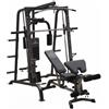 Titanium Strength Macchina Smith high lat/low row Titanium Strength Multipower