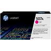 HP Cartuccia Toner originale magenta LaserJet HP 507A