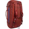 Tatonka Duffle Bag 65 Tango Red