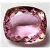 ganesh-gems AAA + 65,85 ct. grande rosa kunzite taglio cuscino pietra preziosa sfusa sfac...
