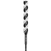 kwb 42922 AKKU-TOP 3-S Japan snake bit 042922 (22mm, con gambo esagonale 1/4 e 235mm di lunghezza totale, affilatura speciale super tagliente, per legno morbido e duro), 22 mm, D
