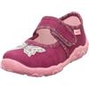 superfit Bonny, Pantofole Bambine e ragazze, Rosso 5010 1000280, 37 EU